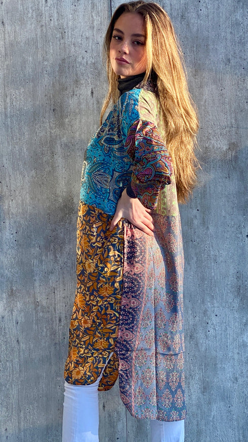 Frida Multifarget